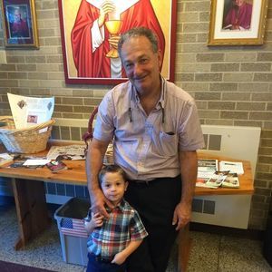 Meet your Posher, Sam